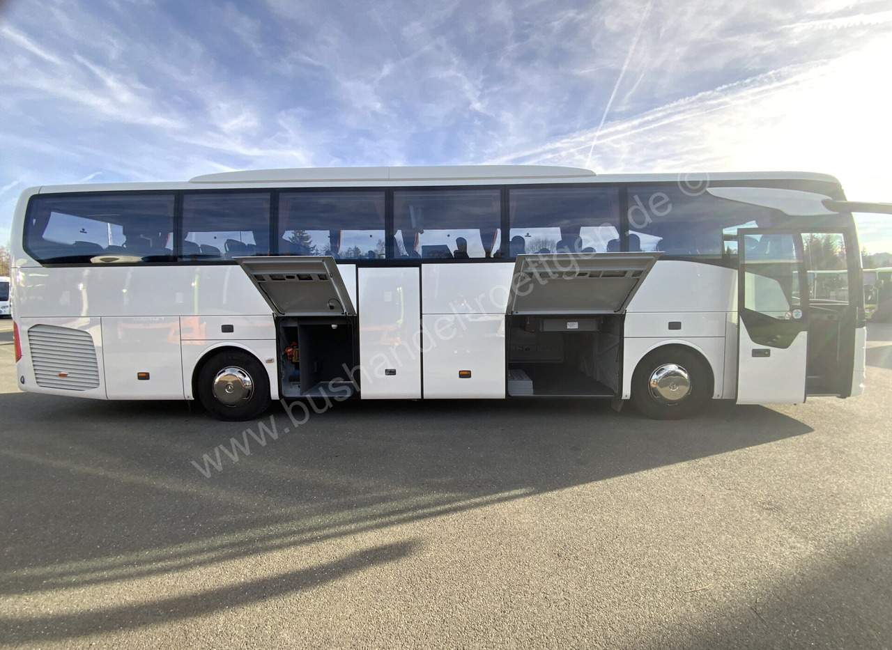 Mercedes-Benz Tourismo RHD - Туристический автобус: фото 5 Mercedes-Benz Tourismo RHD - Туристический автобус: фото 5