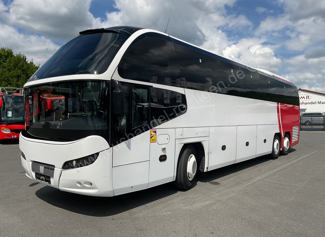 Neoplan Cityliner - Туристический автобус: фото 2 Neoplan Cityliner - Туристический автобус: фото 2
