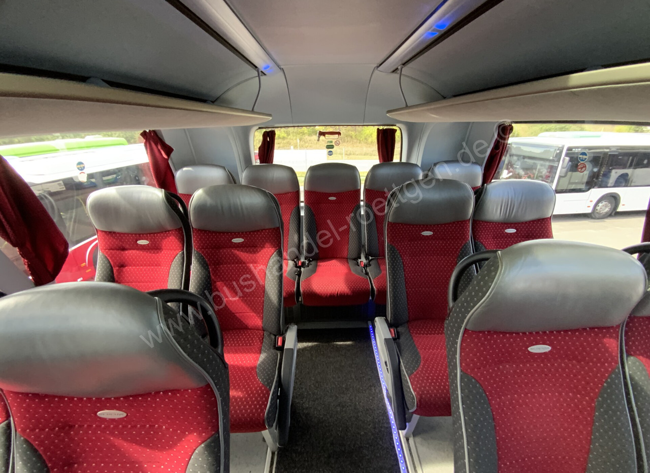 Двухэтажный автобус Neoplan Cityliner: фото 18 Двухэтажный автобус Neoplan Cityliner: фото 18