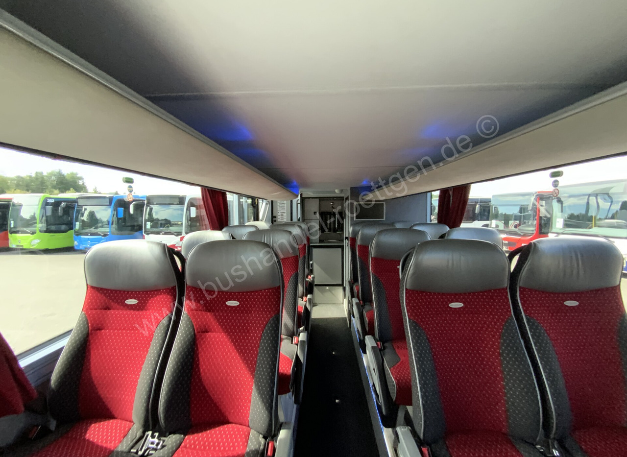 Двухэтажный автобус Neoplan Cityliner: фото 10 Двухэтажный автобус Neoplan Cityliner: фото 10