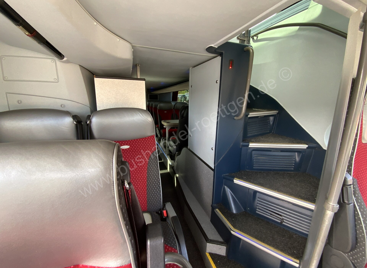 Двухэтажный автобус Neoplan Cityliner: фото 15 Двухэтажный автобус Neoplan Cityliner: фото 15