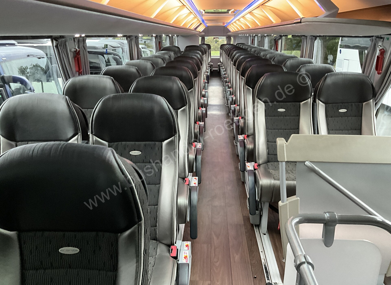 Двухэтажный автобус Neoplan Skyliner L: фото 16 Двухэтажный автобус Neoplan Skyliner L: фото 16