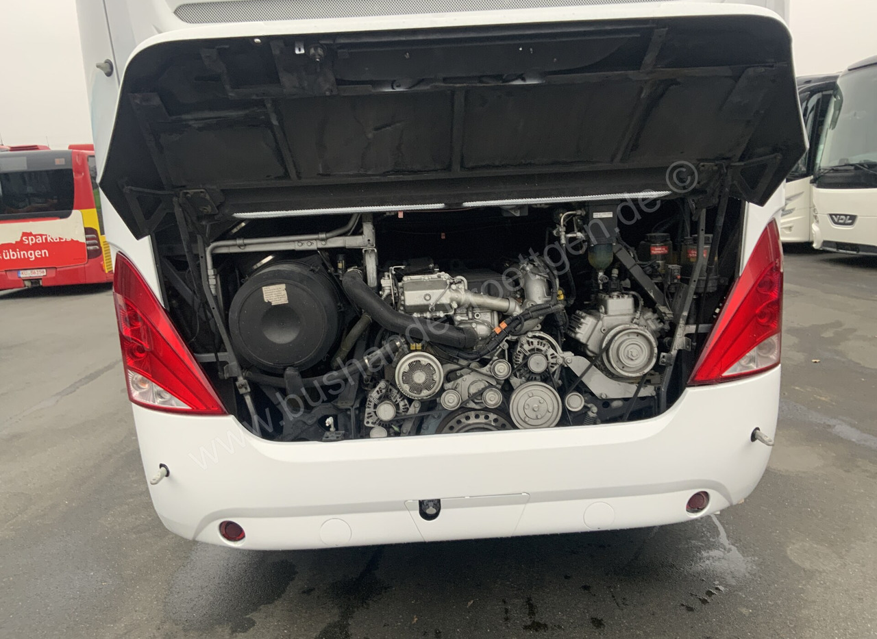 Двухэтажный автобус Neoplan Skyliner L: фото 9 Двухэтажный автобус Neoplan Skyliner L: фото 9