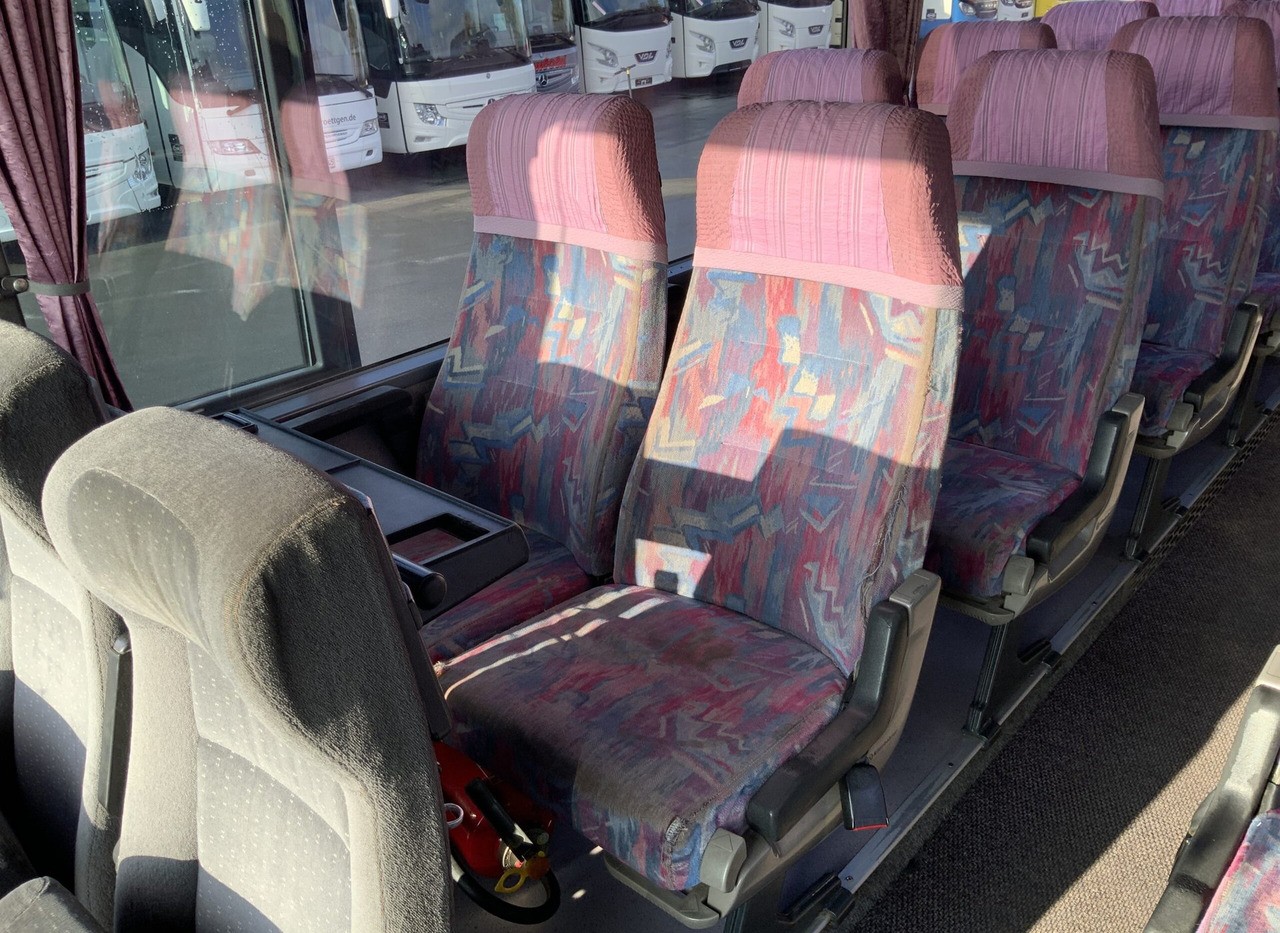 Пригородный автобус Setra S 315 GT: фото 11