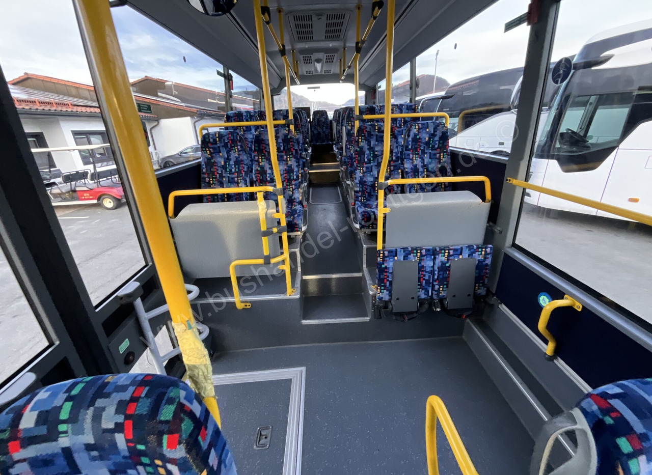 Городской автобус Setra S 415 LE Business: фото 11
