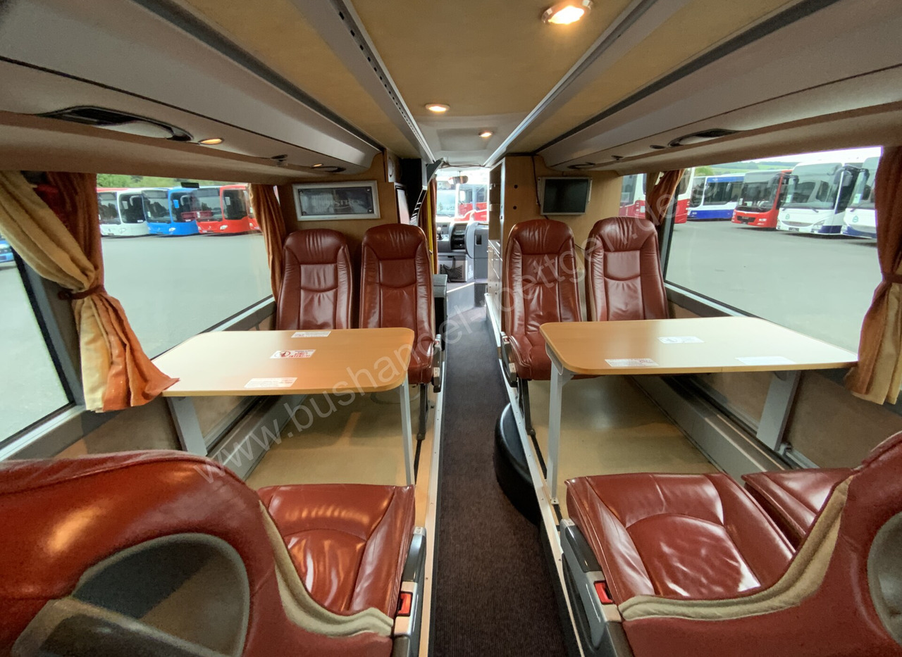 Двухэтажный автобус Setra S 431 DT: фото 12 Двухэтажный автобус Setra S 431 DT: фото 12