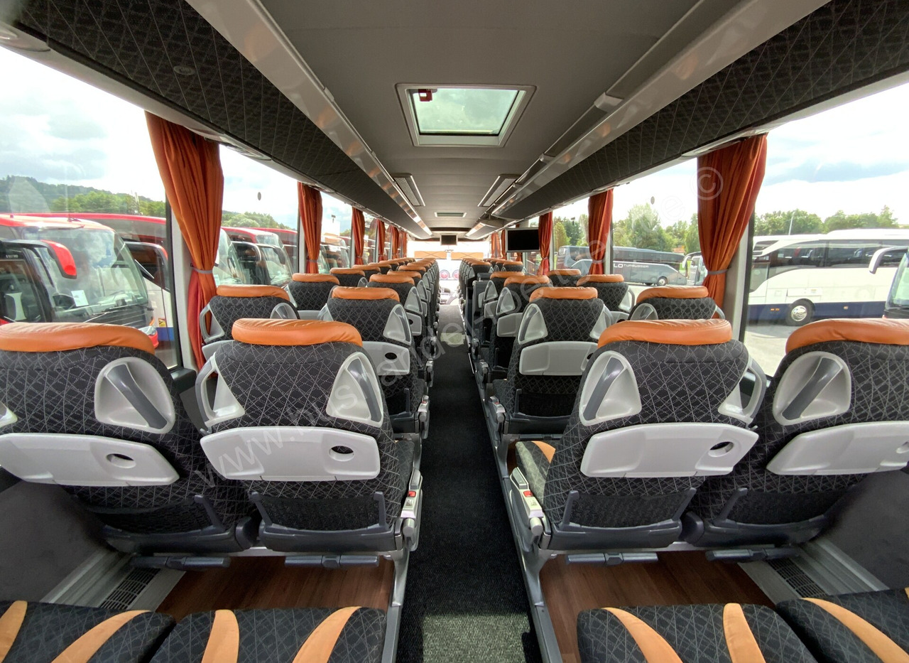 Setra S 515 HD - Туристический автобус: фото 2 Setra S 515 HD - Туристический автобус: фото 2