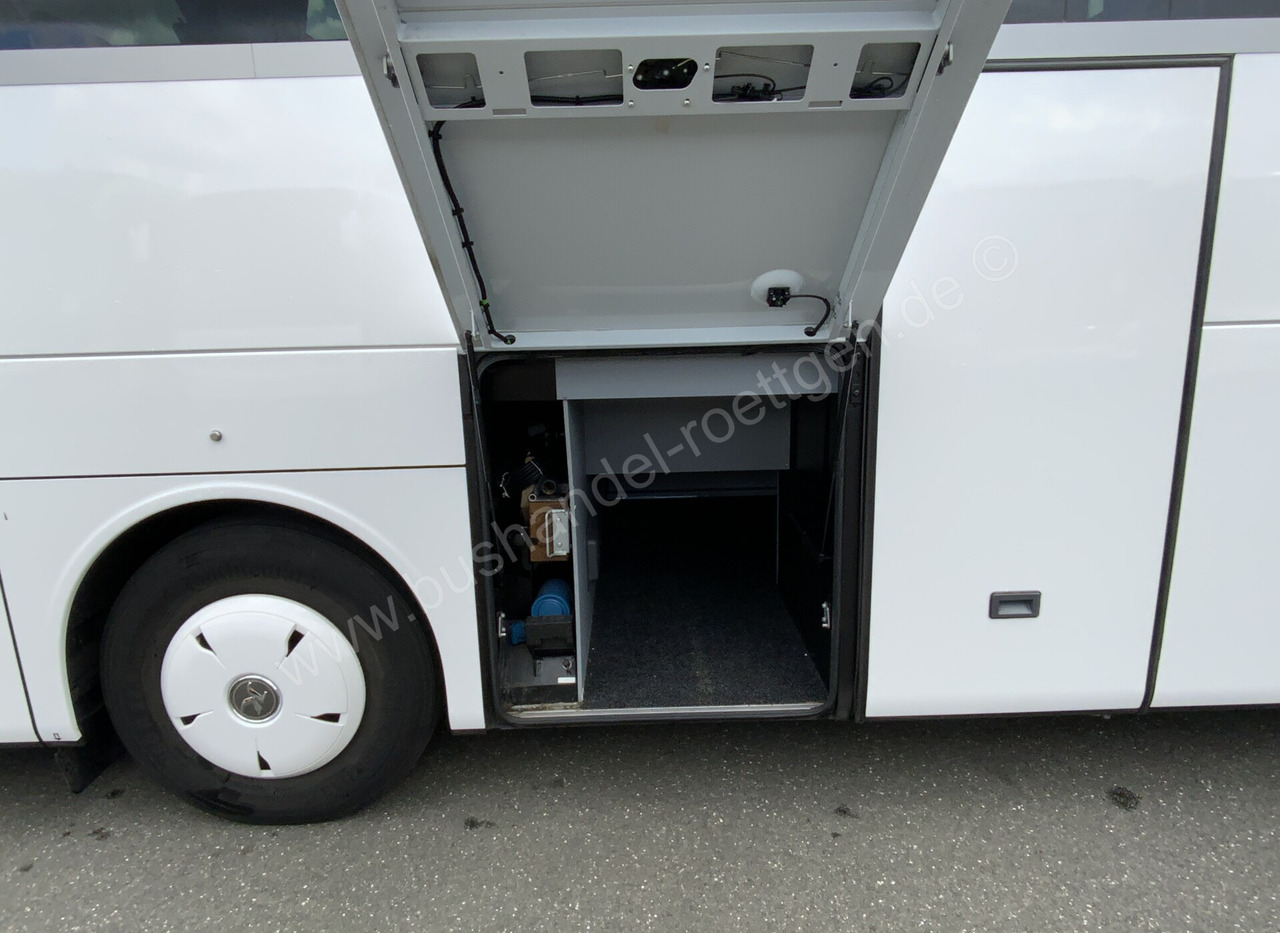 Setra S 515 HD в лизинг Setra S 515 HD: фото 7