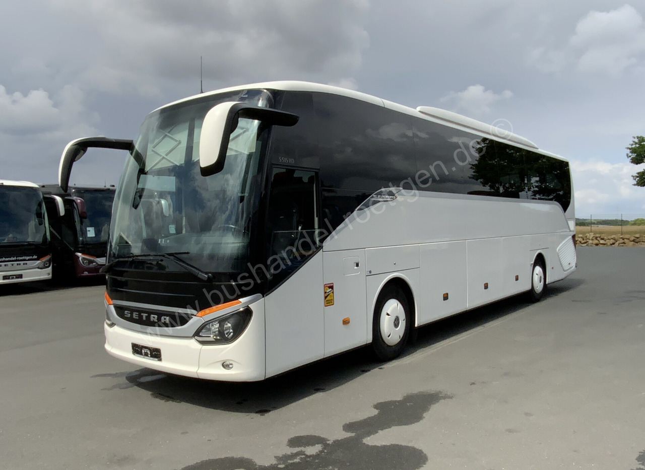 Setra S 515 HD - Туристический автобус: фото 4 Setra S 515 HD - Туристический автобус: фото 4