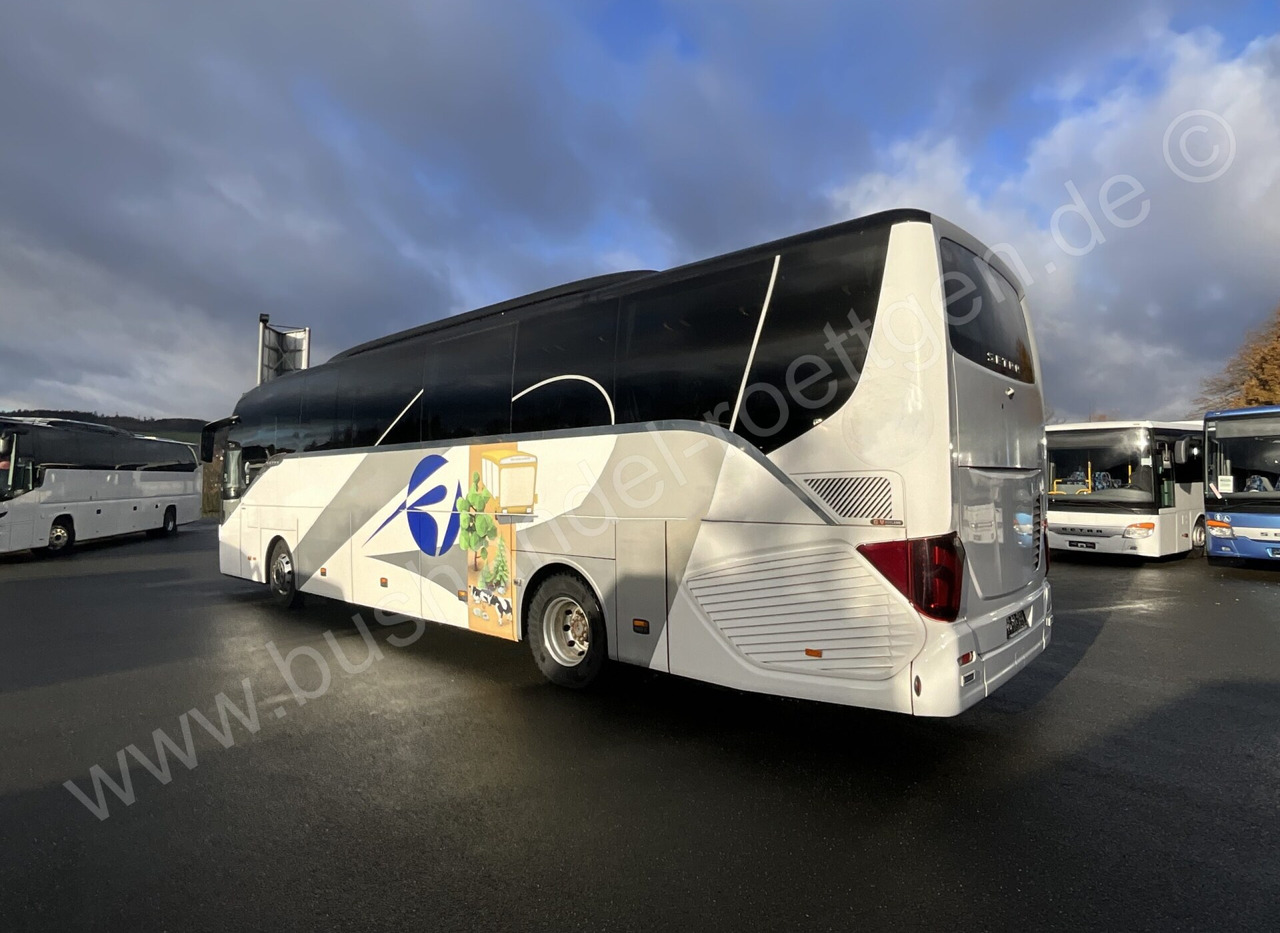 Setra S 515 HD - Туристический автобус: фото 3 Setra S 515 HD - Туристический автобус: фото 3