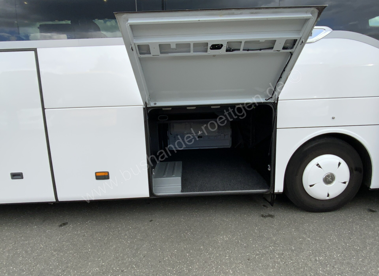 Setra S 515 HD в лизинг Setra S 515 HD: фото 6