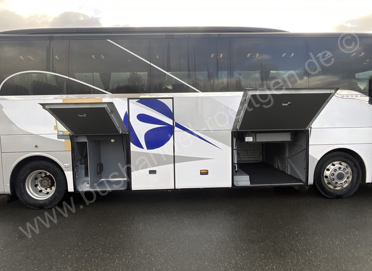 Setra S 515 HD - Туристический автобус: фото 5 Setra S 515 HD - Туристический автобус: фото 5