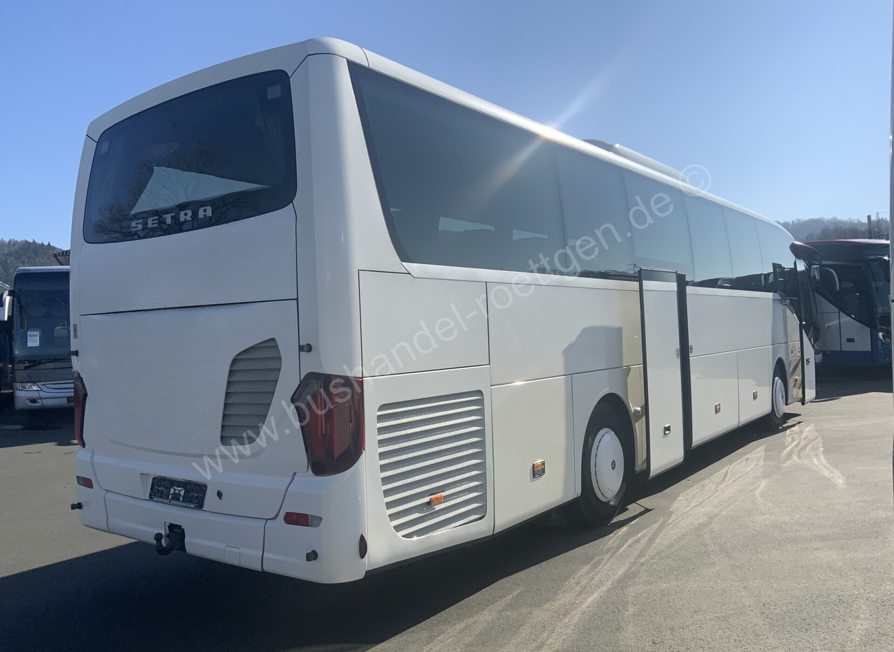 Setra S 515 MD - Туристический автобус: фото 3 Setra S 515 MD - Туристический автобус: фото 3