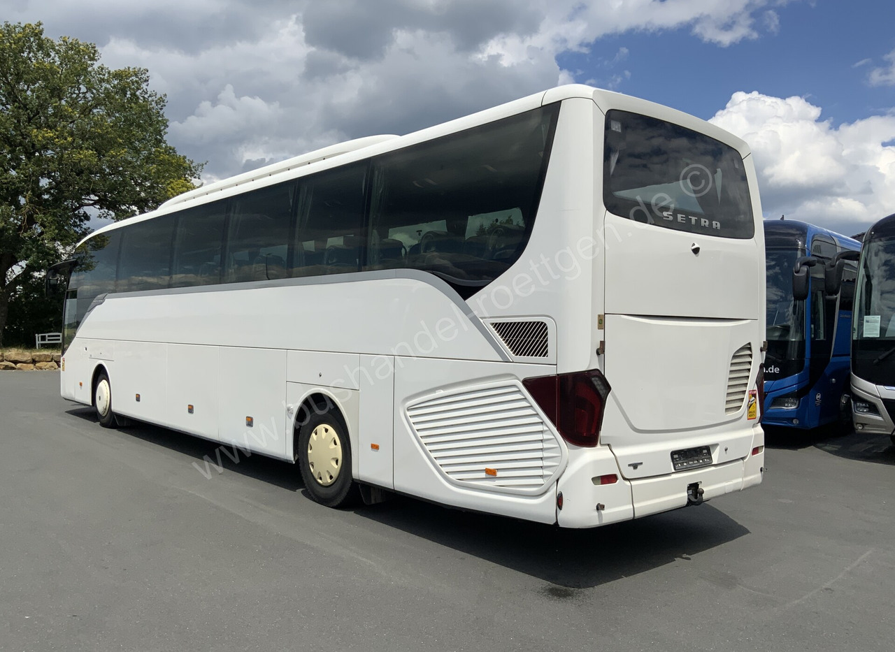 Setra S 516 HD/2 - Туристический автобус: фото 3 Setra S 516 HD/2 - Туристический автобус: фото 3
