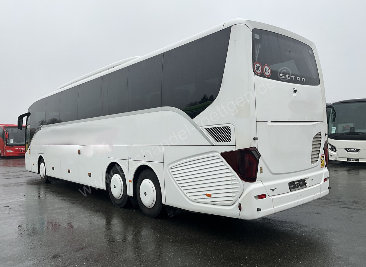 Setra S 516 HD - Туристический автобус: фото 3 Setra S 516 HD - Туристический автобус: фото 3