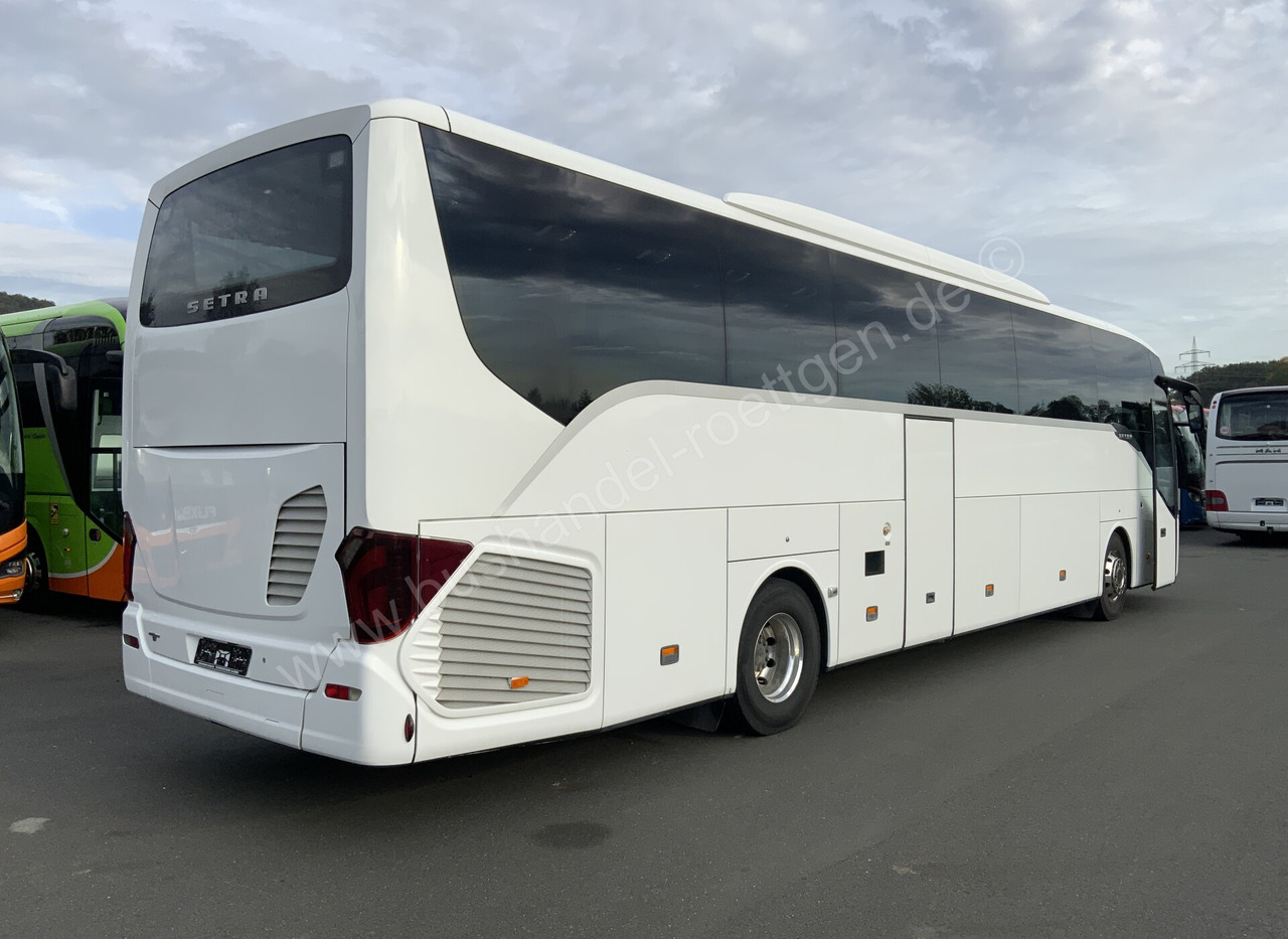 Setra S 516 HD - Туристический автобус: фото 4 Setra S 516 HD - Туристический автобус: фото 4