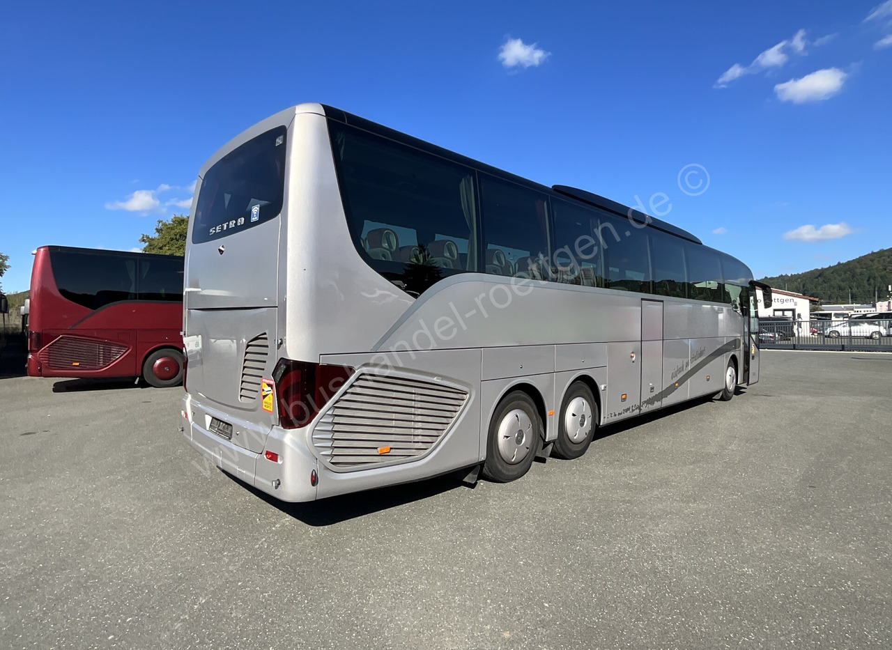 Setra S 517 HD - Туристический автобус: фото 3 Setra S 517 HD - Туристический автобус: фото 3
