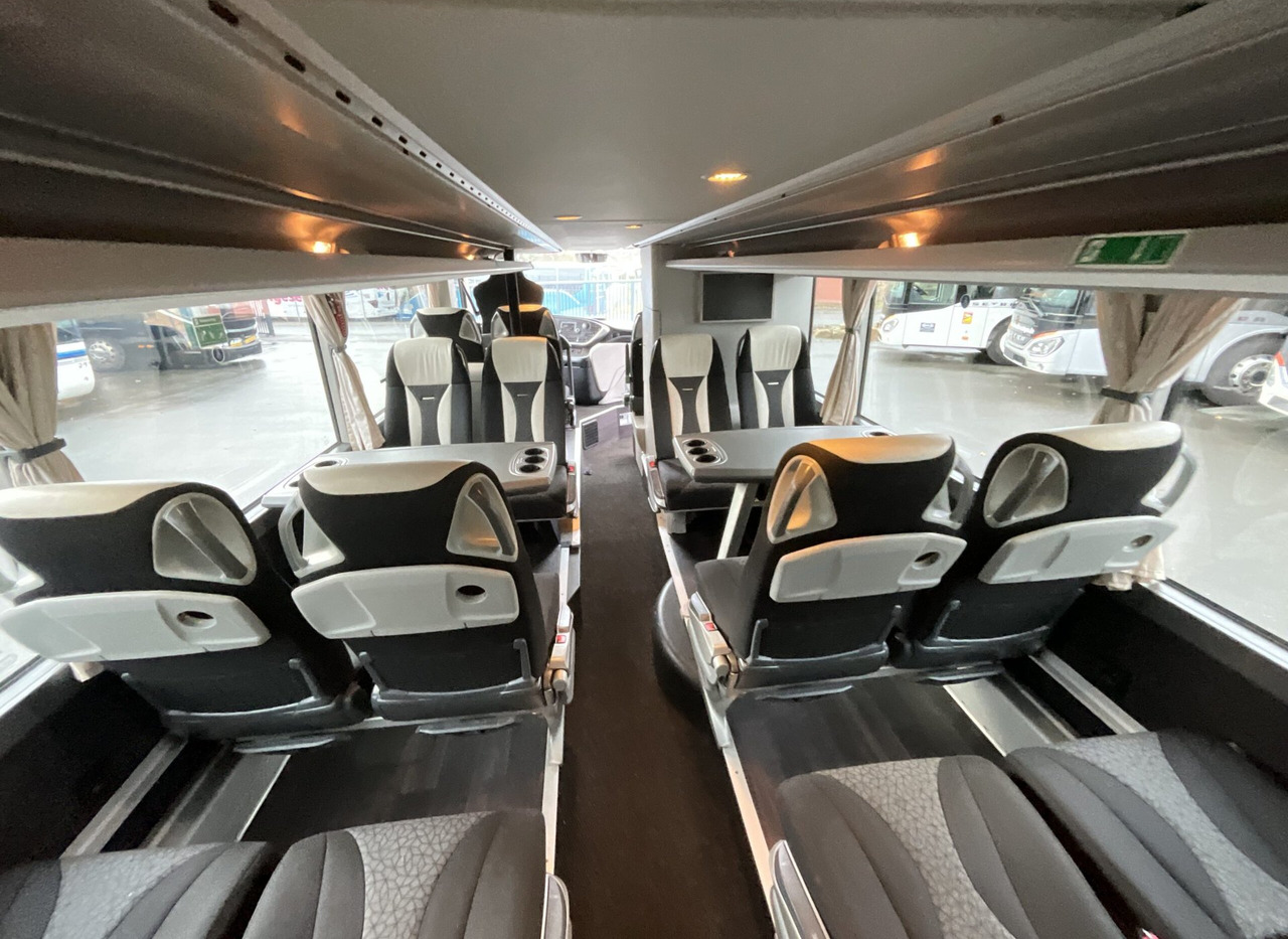 Setra S 531 DT в лизинг Setra S 531 DT: фото 16