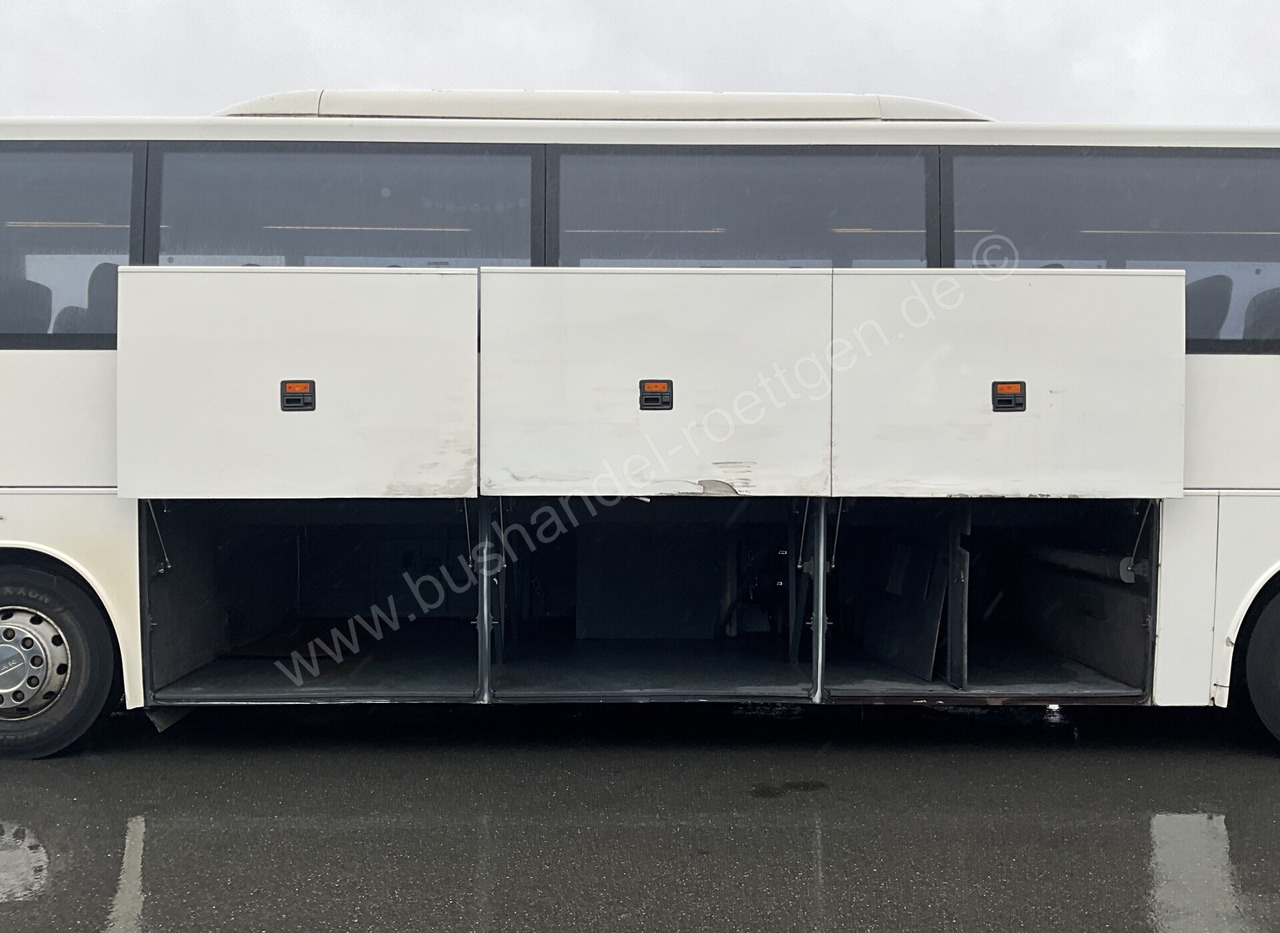 Туристический автобус Temsa Safari: фото 6 Туристический автобус Temsa Safari: фото 6