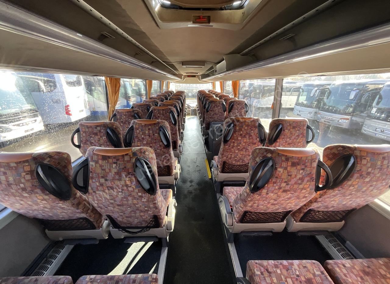 Туристический автобус Temsa Safari HD: фото 15 Туристический автобус Temsa Safari HD: фото 15