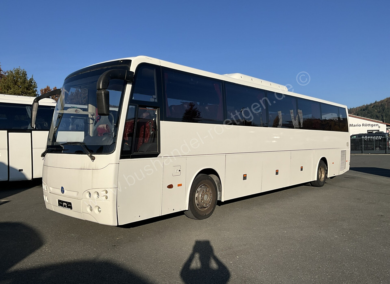 Temsa Safari HD - Туристический автобус: фото 2 Temsa Safari HD - Туристический автобус: фото 2