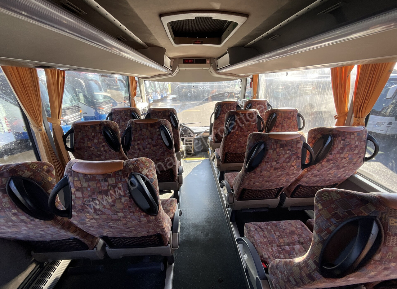 Туристический автобус Temsa Safari HD: фото 17 Туристический автобус Temsa Safari HD: фото 17