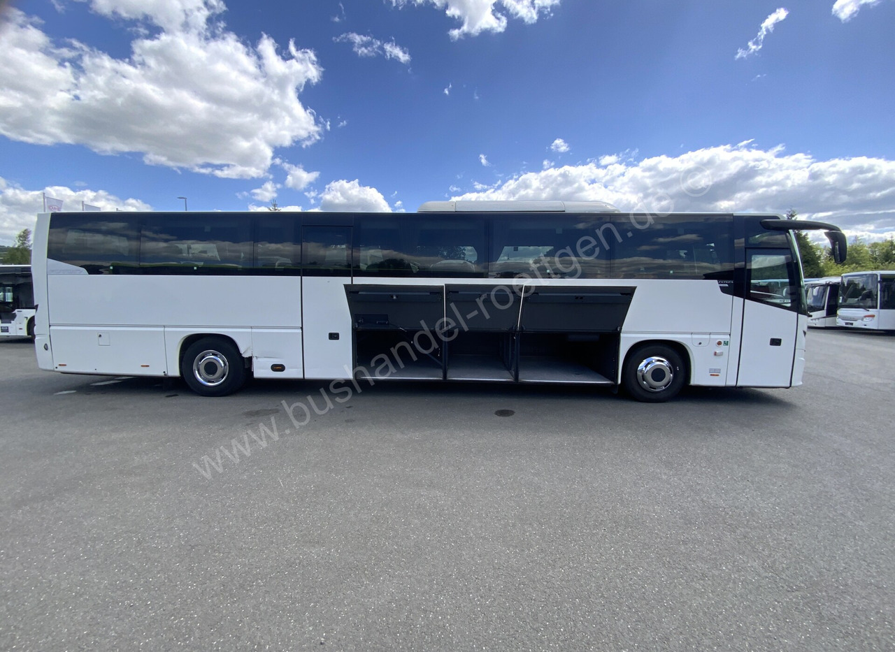 VDL Futura - Туристический автобус: фото 5 VDL Futura - Туристический автобус: фото 5