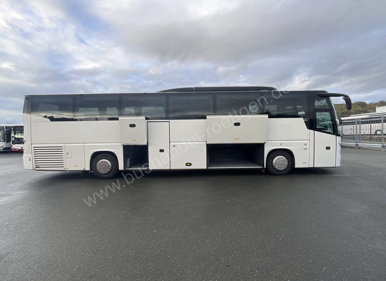 VDL Futura - Туристический автобус: фото 5 VDL Futura - Туристический автобус: фото 5