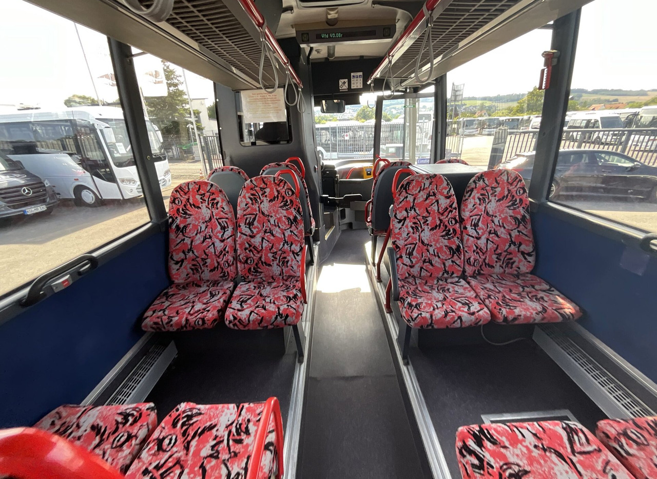 Volvo 8700 LE в лизинг Volvo 8700 LE: фото 16 Volvo 8700 LE в лизинг Volvo 8700 LE: фото 16