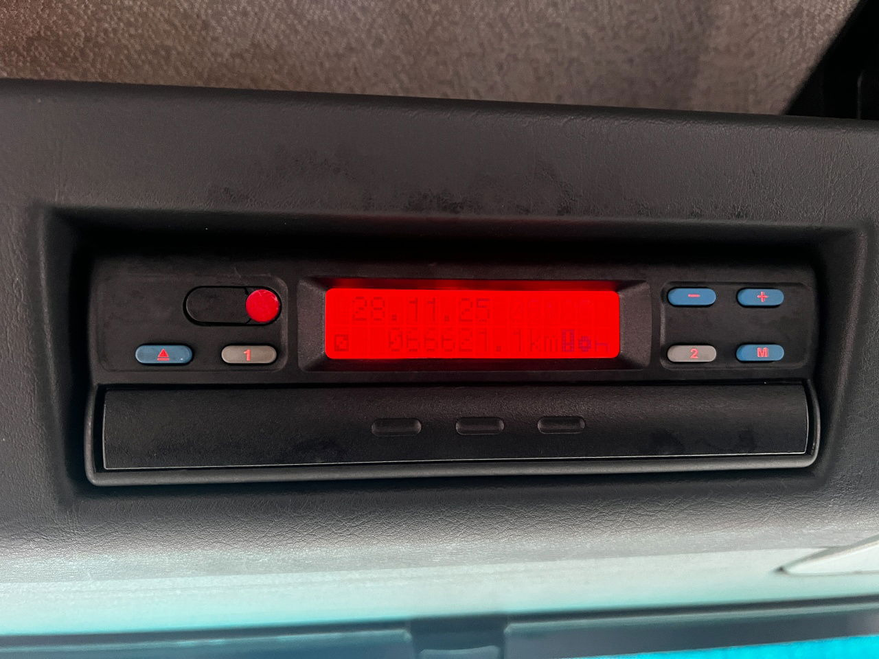 Автоманипулятор MAN TGA 18.310 met Palfinger PK12000 kraan: фото 17