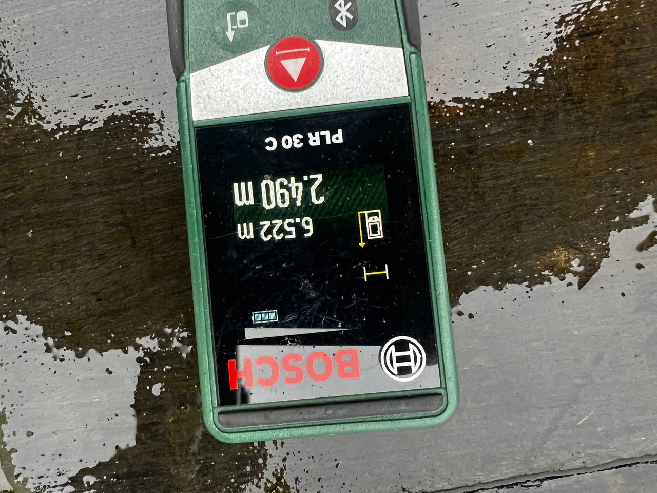 Автоманипулятор MAN TGA 18.310 met Palfinger PK12000 kraan: фото 10