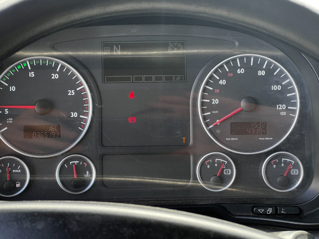 MAN TGS 26.400 6x2, Euro 5 в лизинг MAN TGS 26.400 6x2, Euro 5: фото 11 MAN TGS 26.400 6x2, Euro 5 в лизинг MAN TGS 26.400 6x2, Euro 5: фото 11