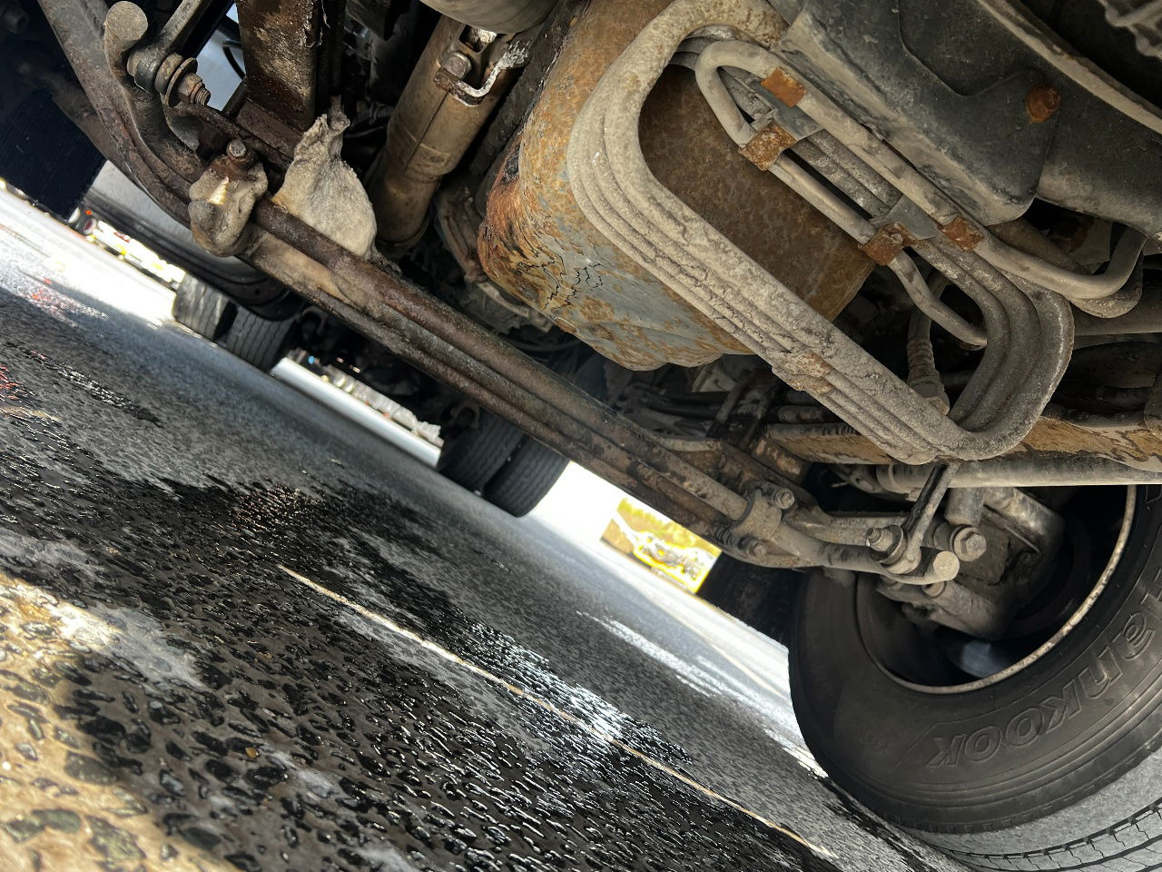 MAN TGS 26.400 6x2, Euro 5 в лизинг MAN TGS 26.400 6x2, Euro 5: фото 8 MAN TGS 26.400 6x2, Euro 5 в лизинг MAN TGS 26.400 6x2, Euro 5: фото 8