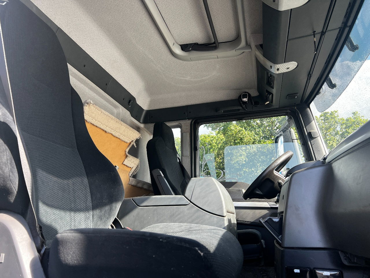 MAN TGS 26.400 6x2, Euro 5 в лизинг MAN TGS 26.400 6x2, Euro 5: фото 14 MAN TGS 26.400 6x2, Euro 5 в лизинг MAN TGS 26.400 6x2, Euro 5: фото 14