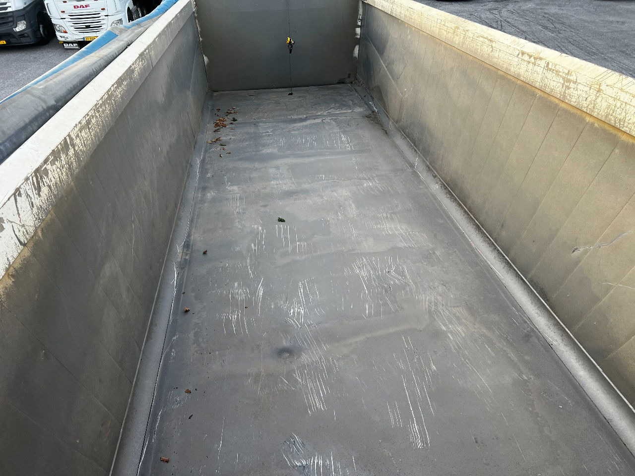 Самосвальный полуприцеп Schmitz Cargobull Gotha 27m3, SAF, ALU: фото 9 Самосвальный полуприцеп Schmitz Cargobull Gotha 27m3, SAF, ALU: фото 9