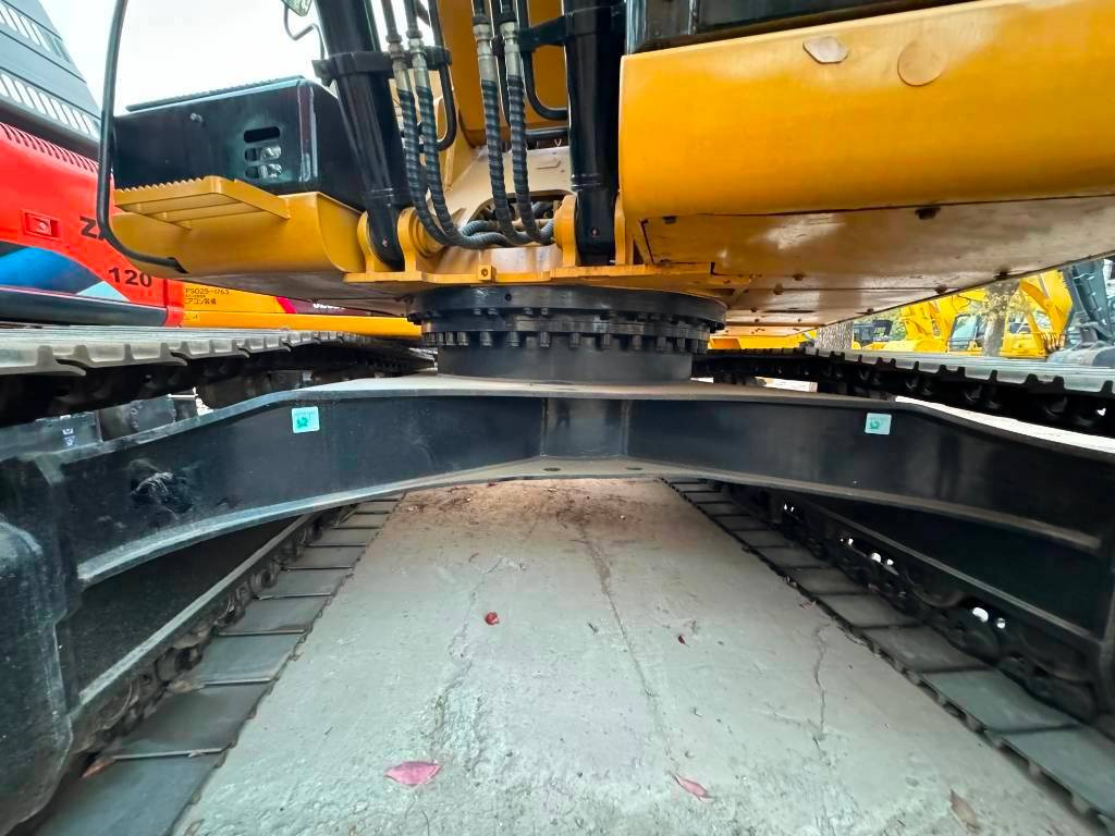 CAT 320 D-C7.1 enging - Гусеничный экскаватор: фото 4 CAT 320 D-C7.1 enging - Гусеничный экскаватор: фото 4