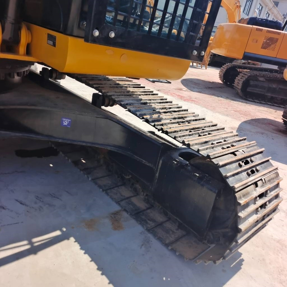 CAT 320 D2L - Гусеничный экскаватор: фото 5 CAT 320 D2L - Гусеничный экскаватор: фото 5