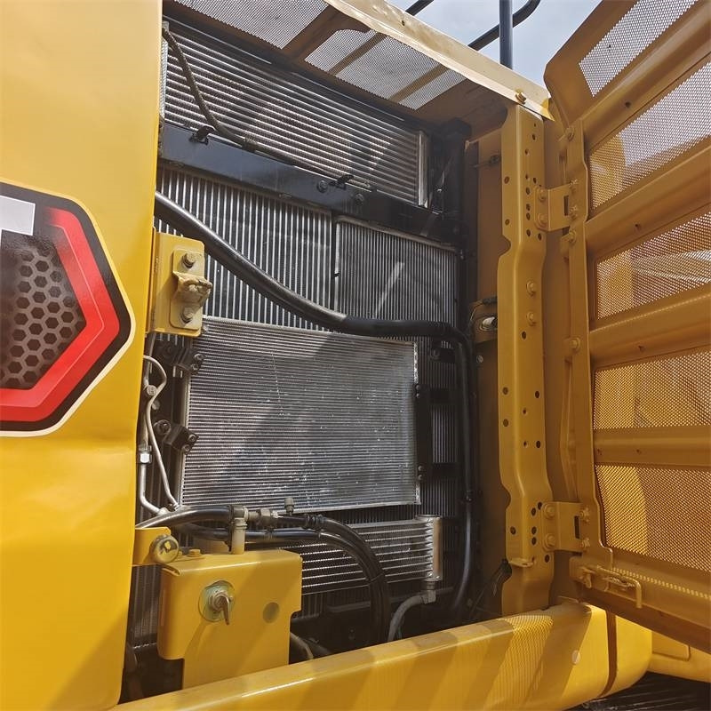 CAT 320 GC - Гусеничный экскаватор: фото 4 CAT 320 GC - Гусеничный экскаватор: фото 4