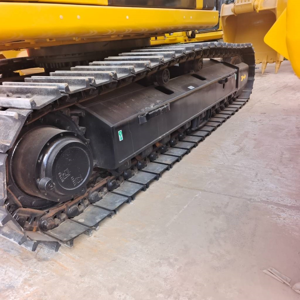 CAT 345GC - Гусеничный экскаватор: фото 3 CAT 345GC - Гусеничный экскаватор: фото 3