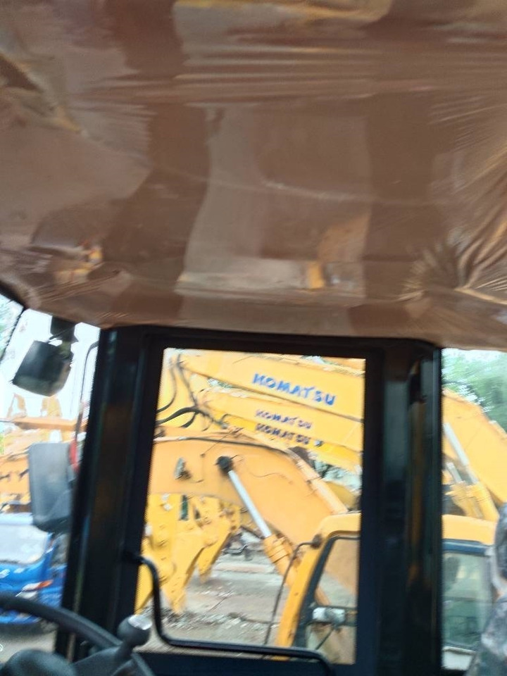 CAT 966H - Гусеничный экскаватор: фото 5 CAT 966H - Гусеничный экскаватор: фото 5