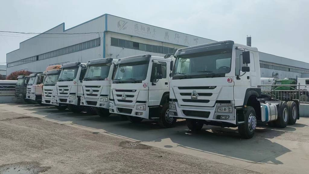 Howo 380 - Бетономешалка: фото 4 Howo 380 - Бетономешалка: фото 4