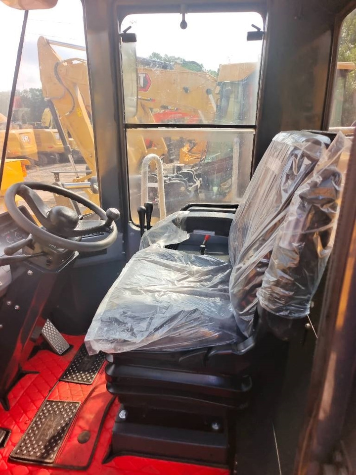 Komatsu WA 470-3 - Колёсный погрузчик: фото 4 Komatsu WA 470-3 - Колёсный погрузчик: фото 4