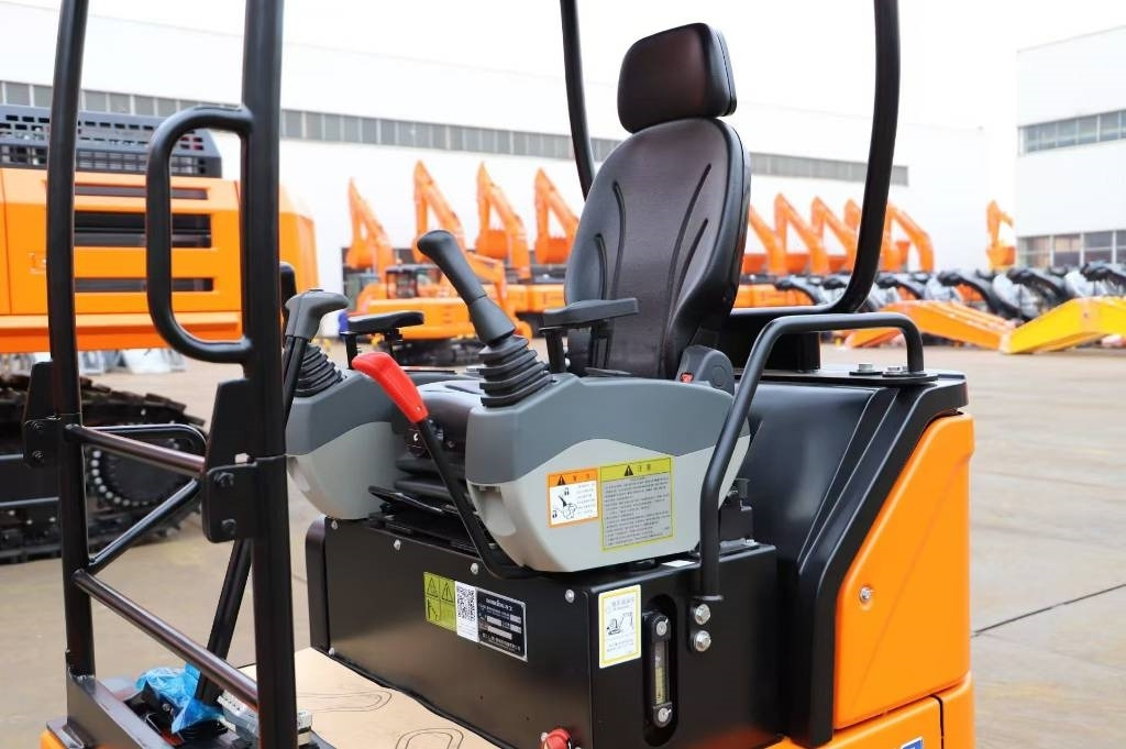 Lonking LG 6020 100% brand new machine - Гусеничный экскаватор: фото 5 Lonking LG 6020 100% brand new machine - Гусеничный экскаватор: фото 5