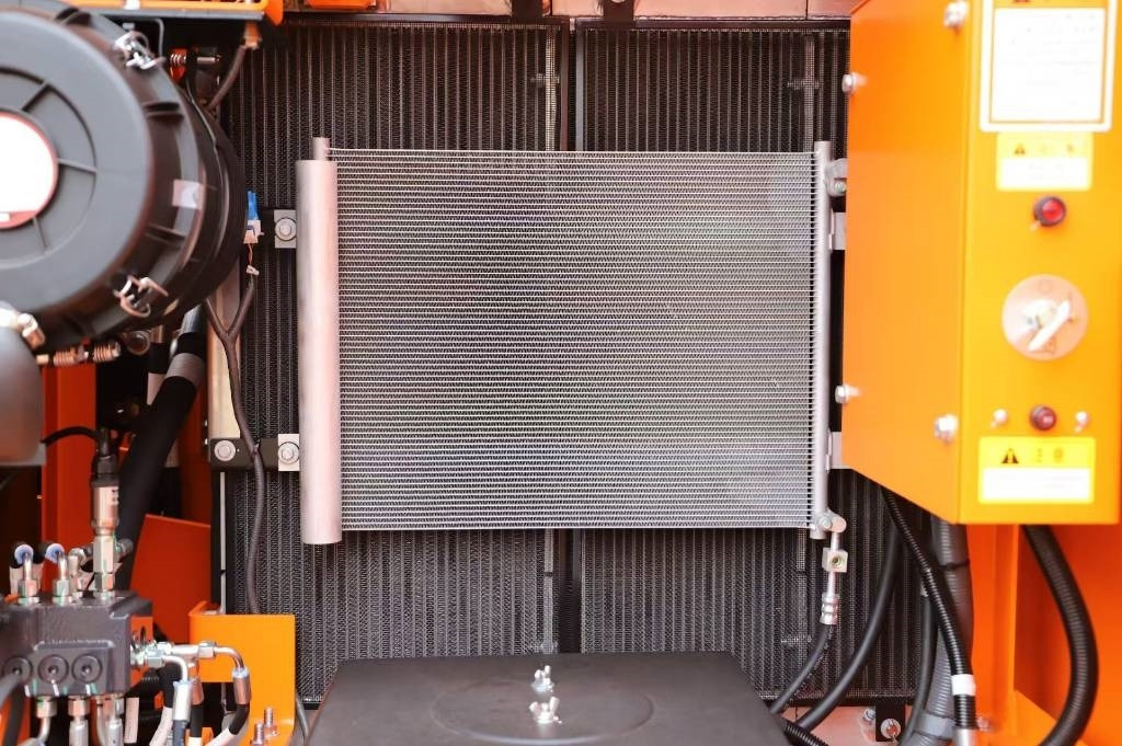 Lonking LG 6135 G4 100% new machine - Гусеничный экскаватор: фото 2 Lonking LG 6135 G4 100% new machine - Гусеничный экскаватор: фото 2