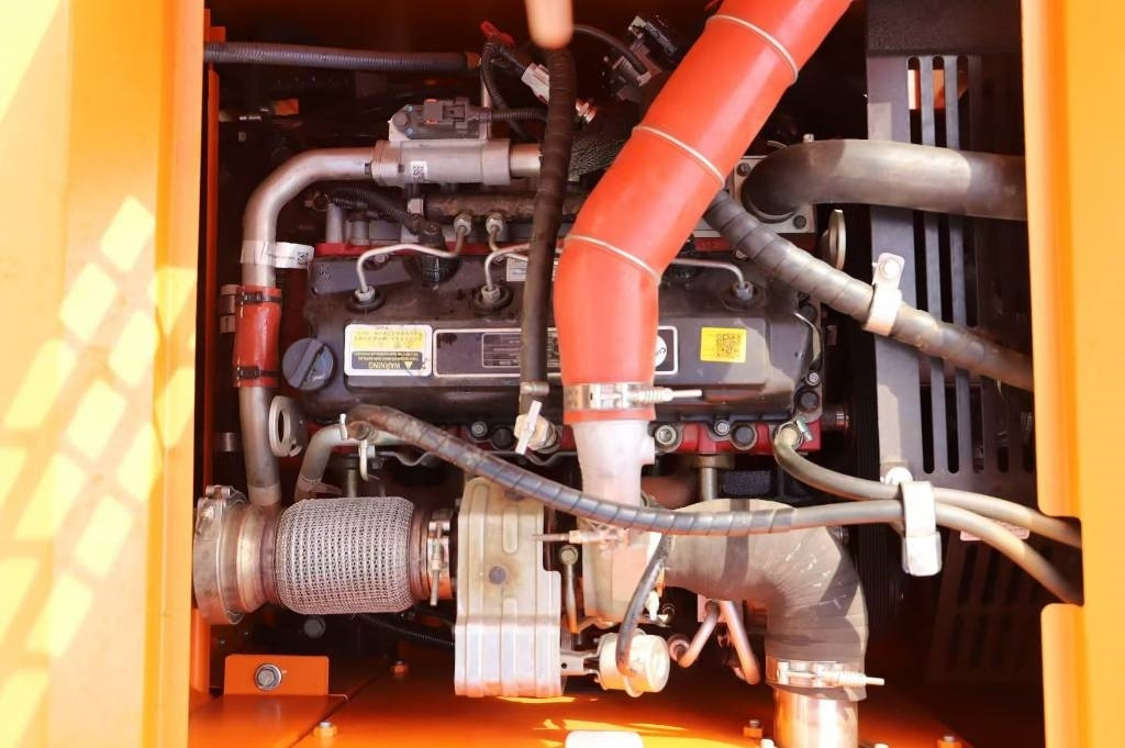 Lonking LG 6150 G4 100% brand new machine - Гусеничный экскаватор: фото 2 Lonking LG 6150 G4 100% brand new machine - Гусеничный экскаватор: фото 2