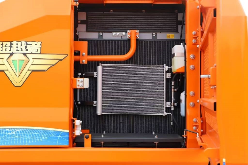 Lonking LG 6306 G4 100% brand new machine - Гусеничный экскаватор: фото 4 Lonking LG 6306 G4 100% brand new machine - Гусеничный экскаватор: фото 4