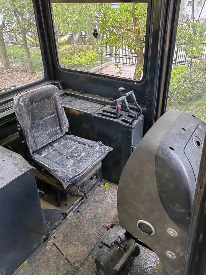 Shantui SD 32 - Бульдозер: фото 5 Shantui SD 32 - Бульдозер: фото 5