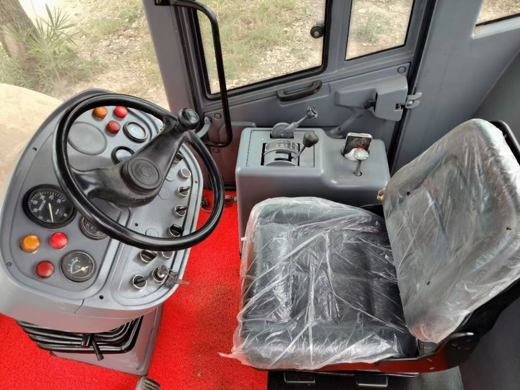 XCMG XS 223 J - Компактор: фото 2 XCMG XS 223 J - Компактор: фото 2