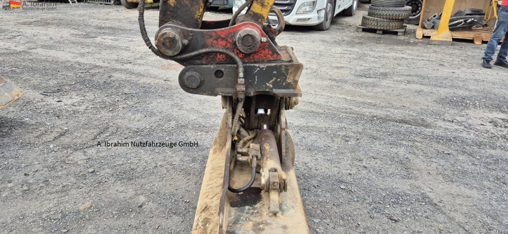CAT 308 E 2 CR Schnellwechsler Minibagger <10t | Klima | Voll funktionsfähig - Мини-экскаватор: фото 2 CAT 308 E 2 CR Schnellwechsler Minibagger <10t | Klima | Voll funktionsfähig - Мини-экскаватор: фото 2