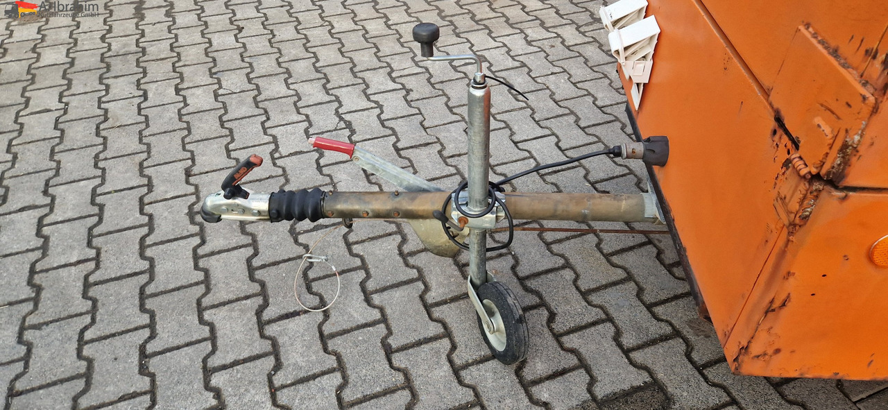 Demag SC 40 DS-2 Kompressor, Deutzmotor - Воздушный компрессор: фото 3 Demag SC 40 DS-2 Kompressor, Deutzmotor - Воздушный компрессор: фото 3